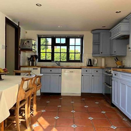 Honeysuckle Cottage, Mickleton Mickleton  Exterior photo