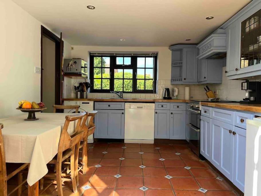 Honeysuckle Cottage, Mickleton Mickleton  Exterior photo